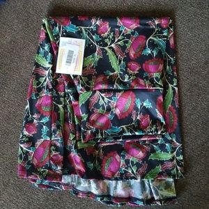 LLR skirt
